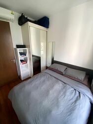 Jupiter 18 (D15), Apartment #600119361